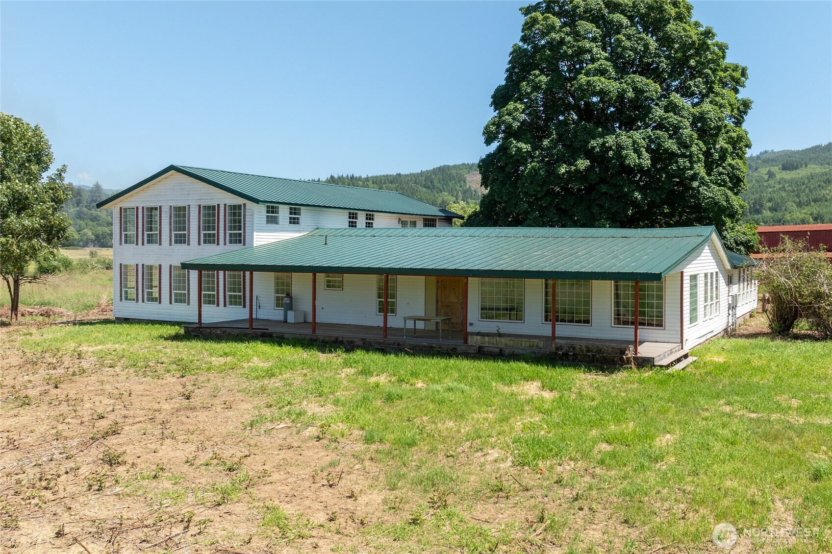57 Covered Bridge Road Grays River, WA 98621 - Photo 28 of 39