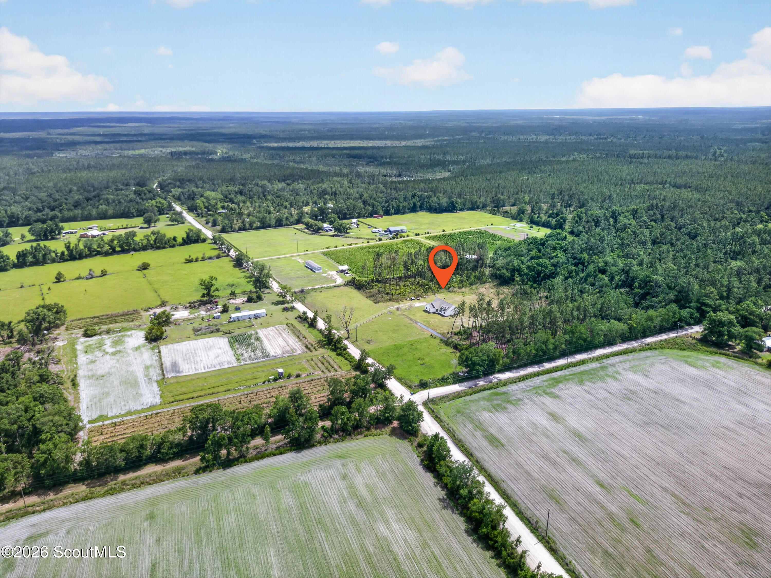 1351 Oberry Road Millwood, GA 31552 - Photo 4 of 28 1351-OBERRY-RD-MILLWOOD-GA-2