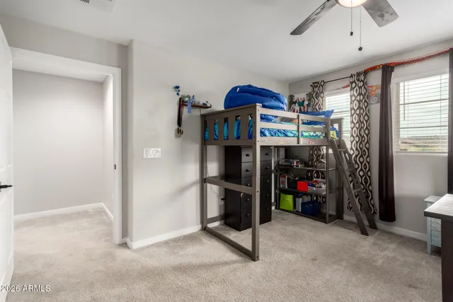 $659,900 | 17652 West Straight Arrow Lane, Surprise, AZ 85387