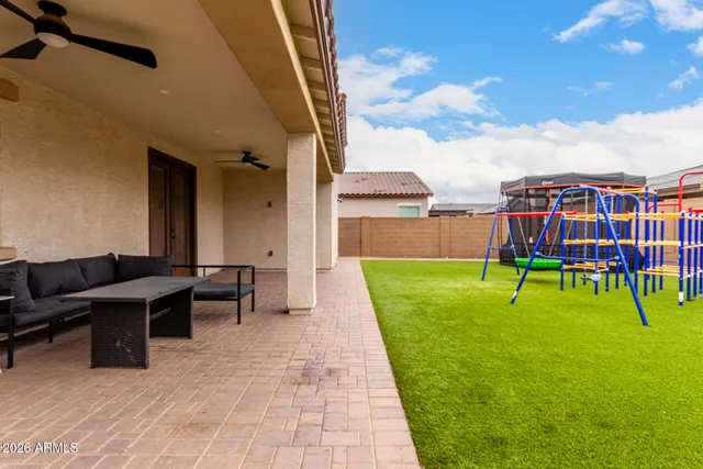 $659,900 | 17652 West Straight Arrow Lane, Surprise, AZ 85387