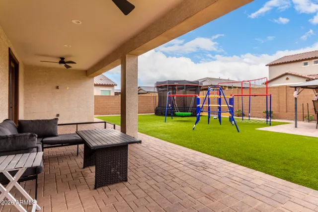 $659,900 | 17652 West Straight Arrow Lane, Surprise, AZ 85387