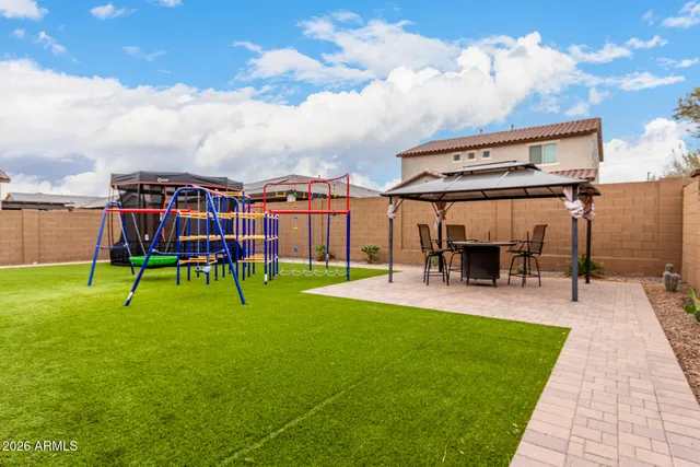 $659,900 | 17652 West Straight Arrow Lane, Surprise, AZ 85387