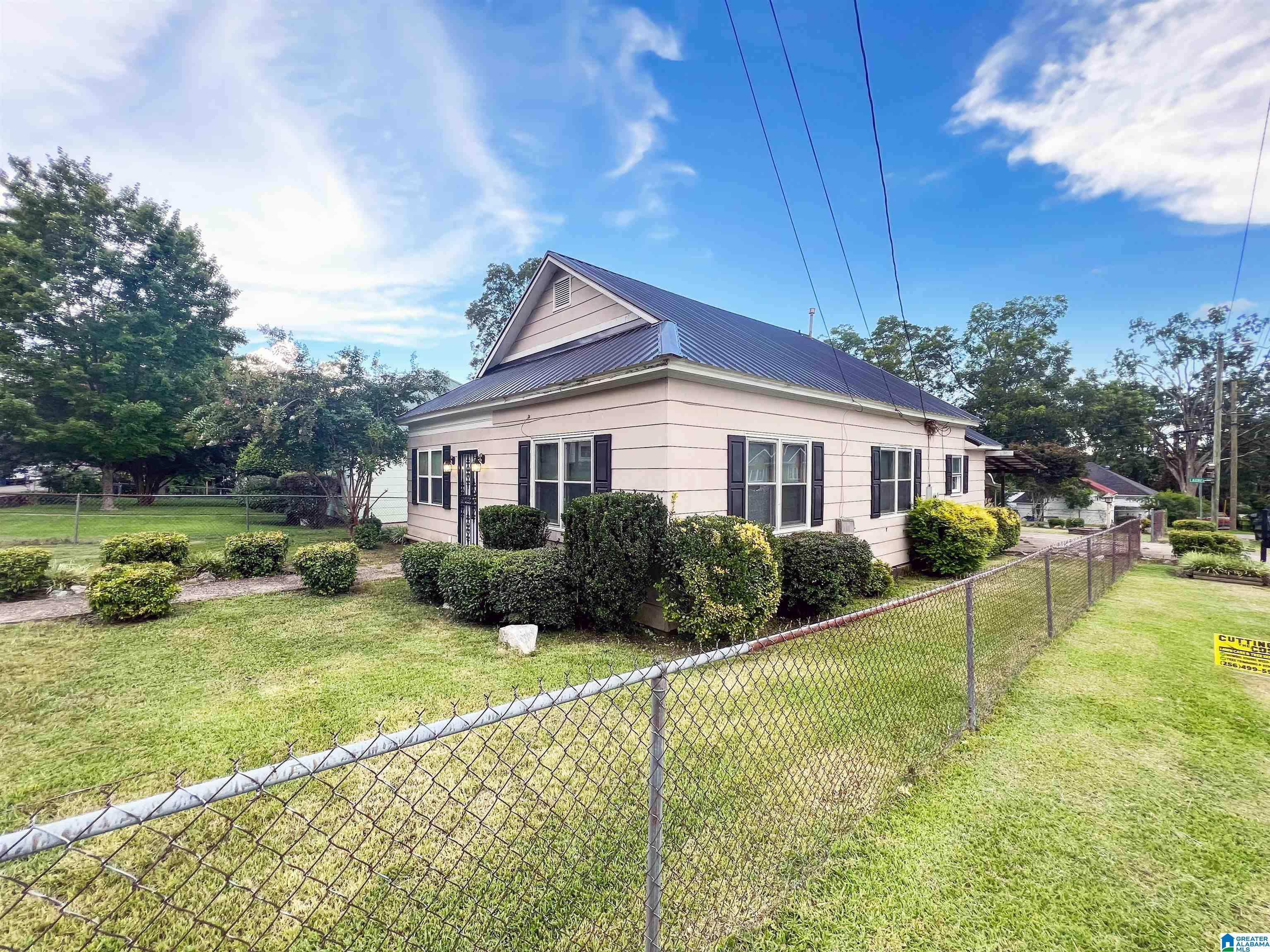 1 High Street Anniston, AL 36201 - Photo 24 of 24