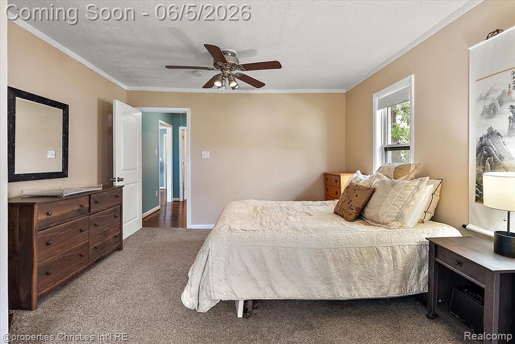 2715 Inman Street Ferndale, MI 48220 - Photo 17 of 29
