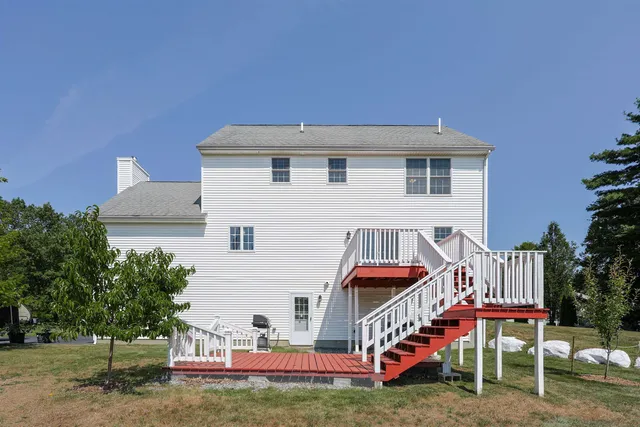 $674,900 | 10 Hummingbird Lane, Unit 84003, Derry, NH 03038