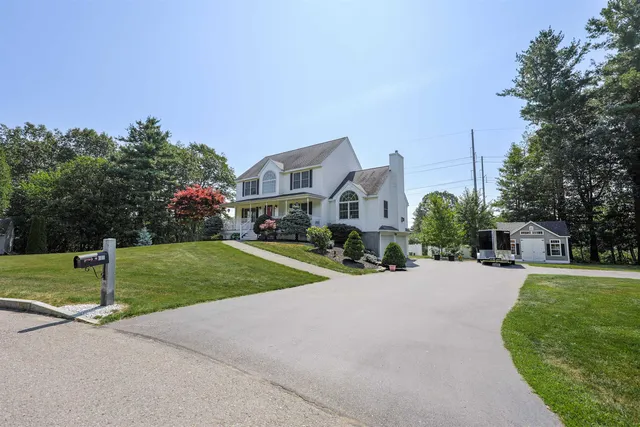 $674,900 | 10 Hummingbird Lane, Unit 84003, Derry, NH 03038