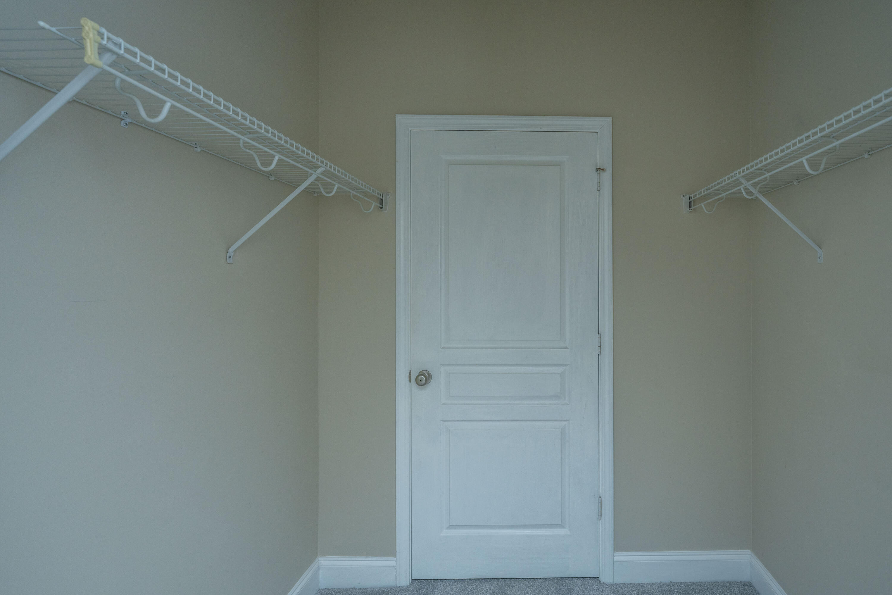 1410 Basildon Road, Unit 1410 Mount Pleasant, SC 29466 - Photo 23 of 47 closet for bed rm 2