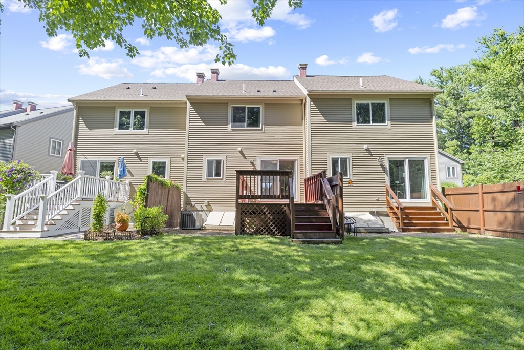 55 Littleton Road, Unit 14B Ayer, MA 01432 - Photo 25 of 30
