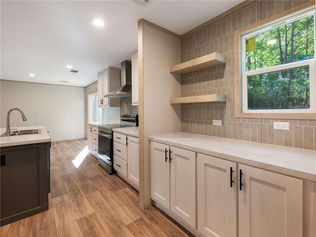 3037 Fowler Road Gainesville, GA 30501 - Photo 13 of 50