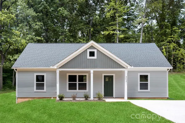 $289,900 | 404 Brice Street, Kings Mountain, NC 28086