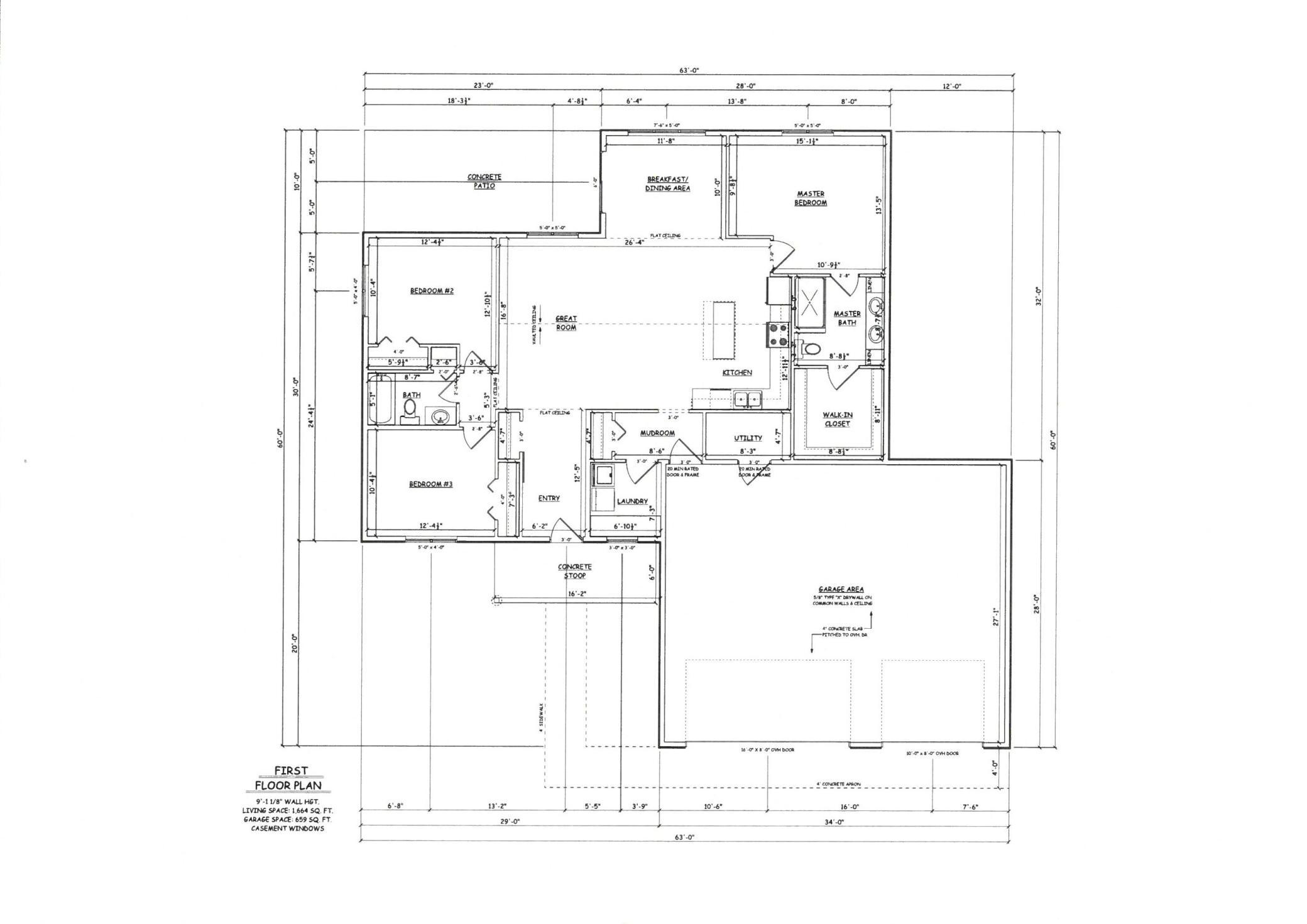 1320 Whiting Road Northwest, Unit 63 Bemidji, MN 56601 - Photo 25 of 27