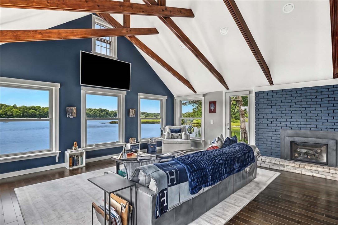 166 New Meadow Road Barrington, RI 02806 - Photo 9 of 50 Gallery Image 9