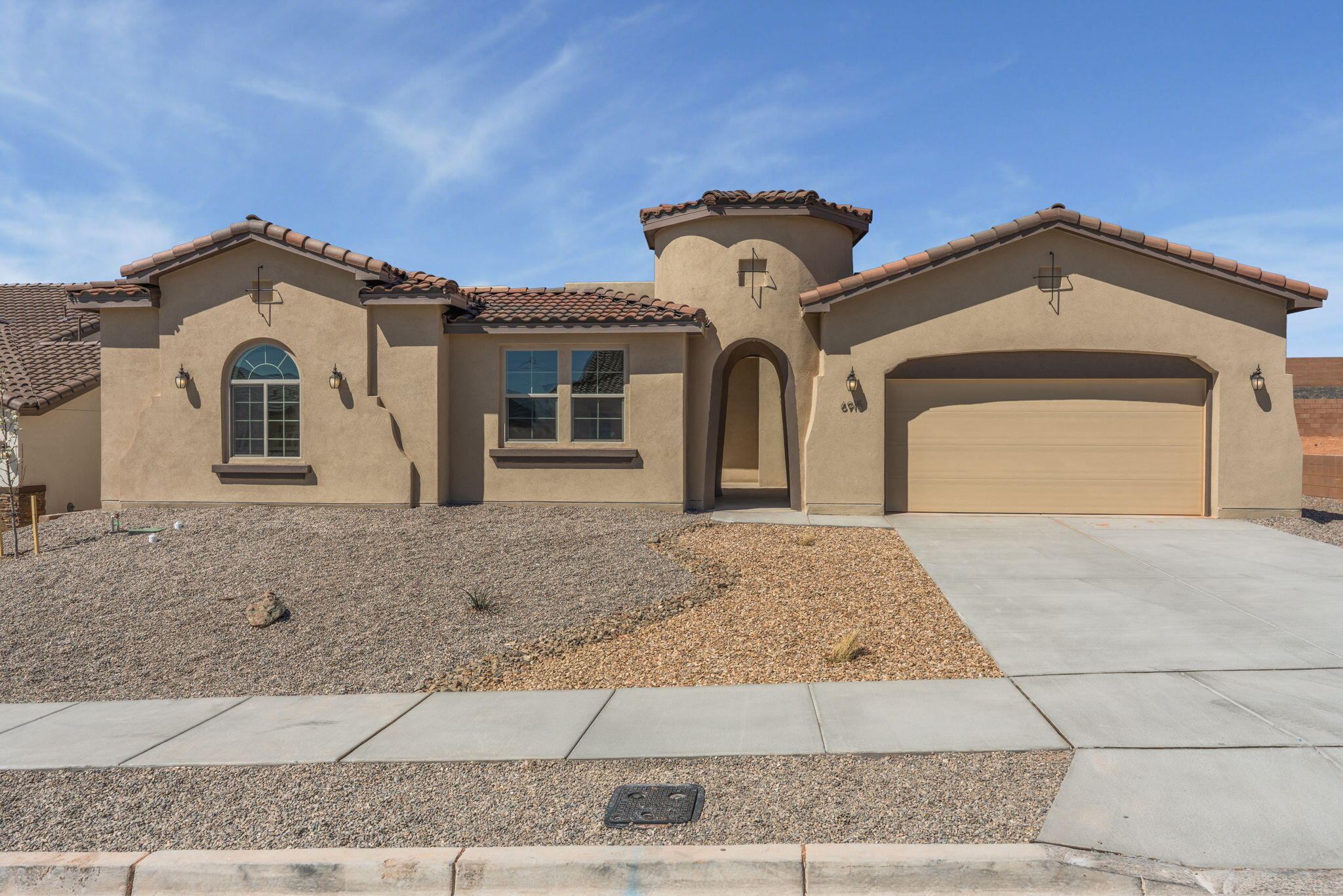 6915 Zachary Road Northeast Rio Rancho, NM 87144 - Photo 1 of 1 Gallery Image 1