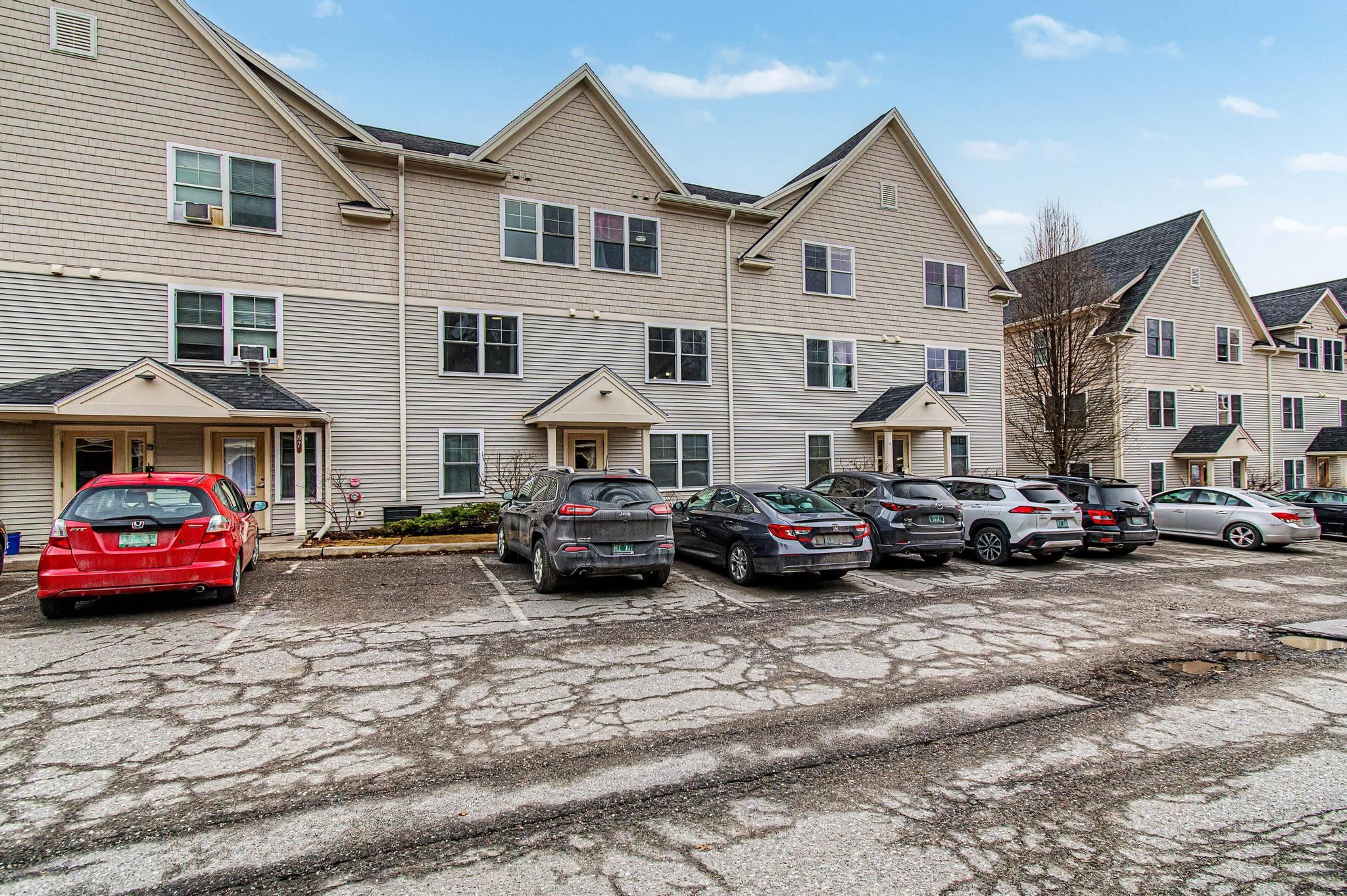87 John Fay Road, Unit 307 South Burlington, VT 05403 - Photo 33 of 33