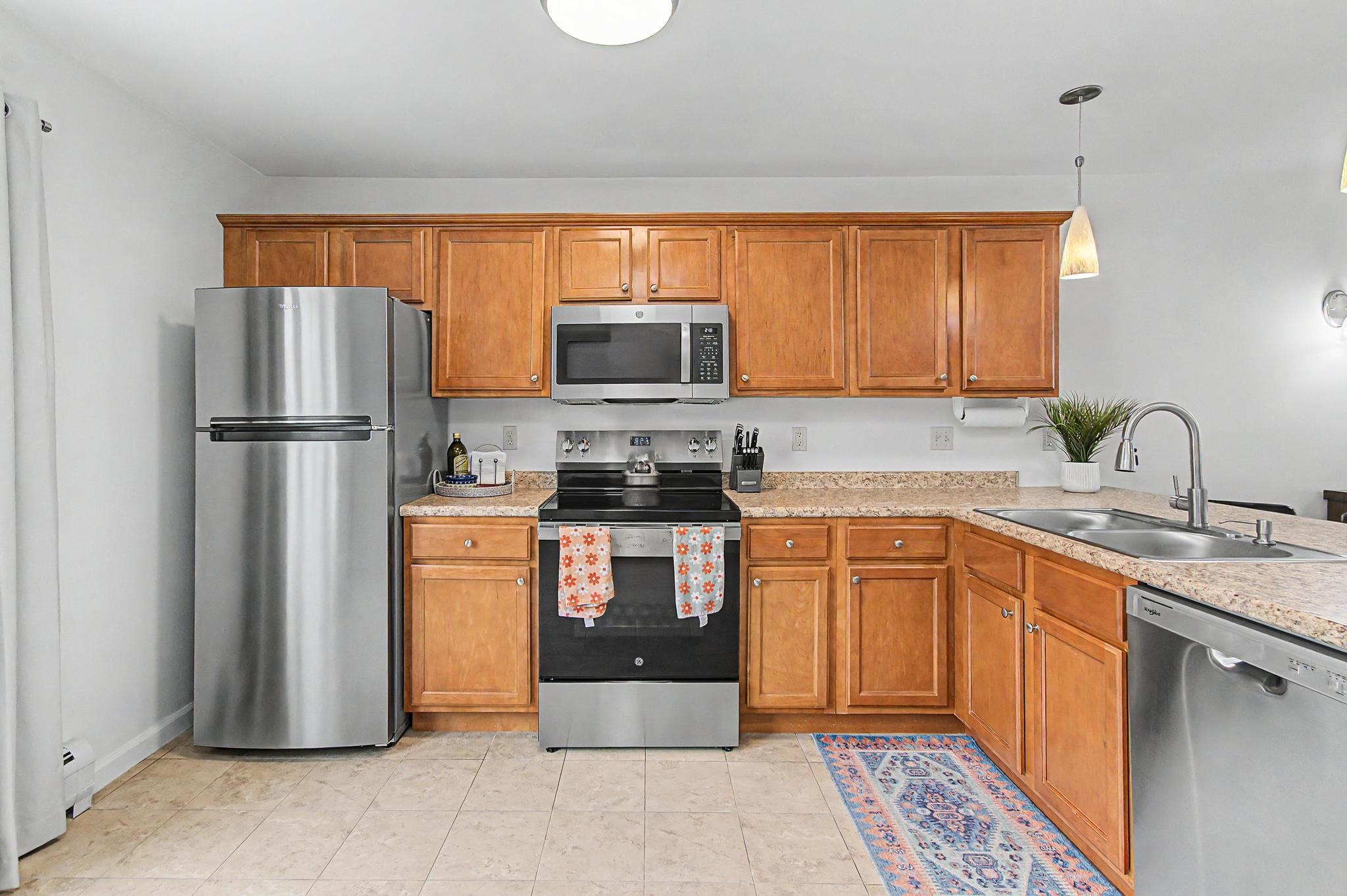 87 John Fay Road, Unit 307 South Burlington, VT 05403 - Photo 10 of 33