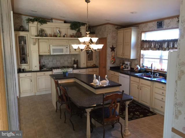 2965 Turkey Point Road North East, MD 21901 - Photo 17 of 28 Kitchen
