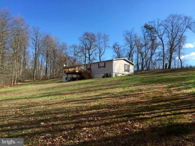 2965 Turkey Point Road North East, MD 21901 - Photo 6 of 28 Exterior (Rear)