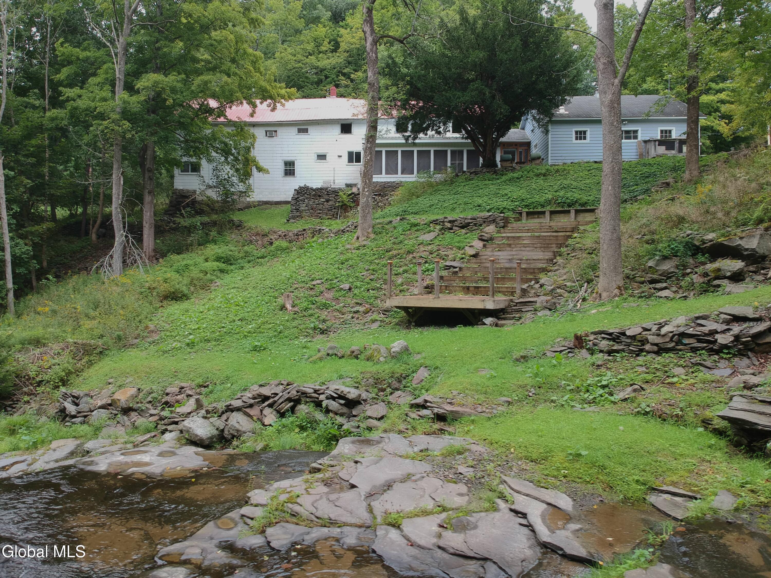 1499 Huntersland Road Middleburgh, NY 12122 - Photo 4 of 35 04