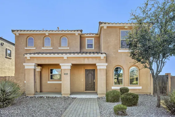 $442,900 | 2220 South Buckaroo Trail, Gilbert, AZ 85295