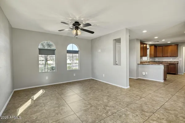 $442,900 | 2220 South Buckaroo Trail, Gilbert, AZ 85295