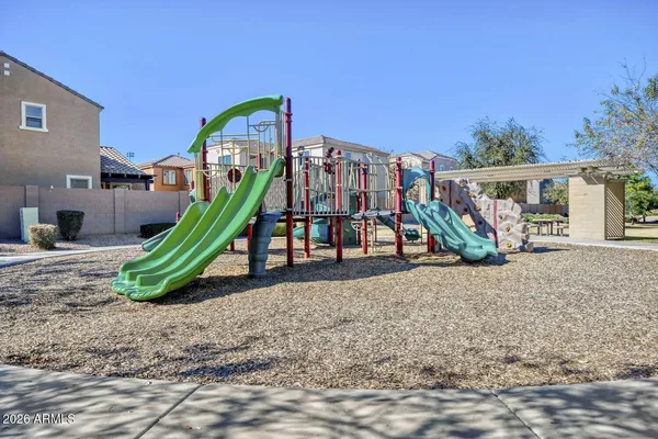 $442,900 | 2220 South Buckaroo Trail, Gilbert, AZ 85295