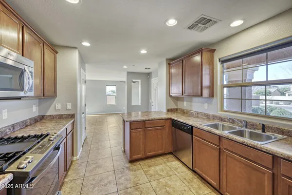 $442,900 | 2220 South Buckaroo Trail, Gilbert, AZ 85295