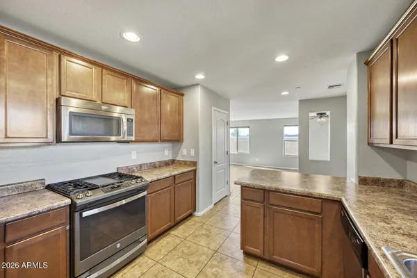 $442,900 | 2220 South Buckaroo Trail, Gilbert, AZ 85295