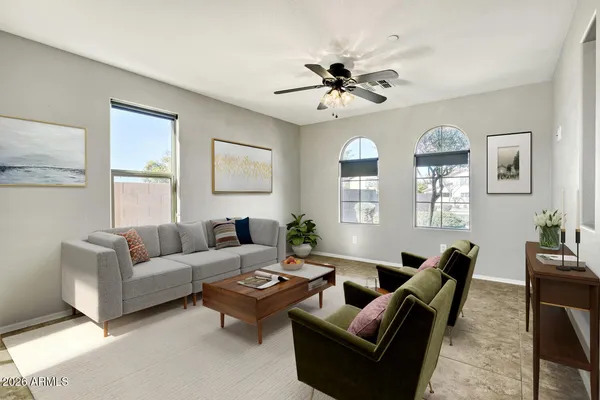 $442,900 | 2220 South Buckaroo Trail, Gilbert, AZ 85295