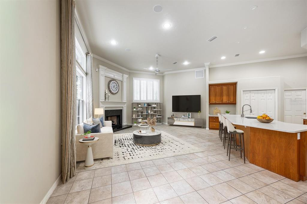 9709 34th Lane Gainesville, FL 32608 - Photo 5 of 30