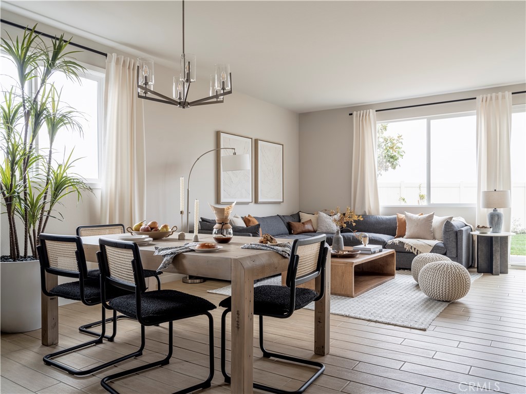 31672 Settlers Road Winchester, CA 92596 - Photo 4 of 14 Dinning