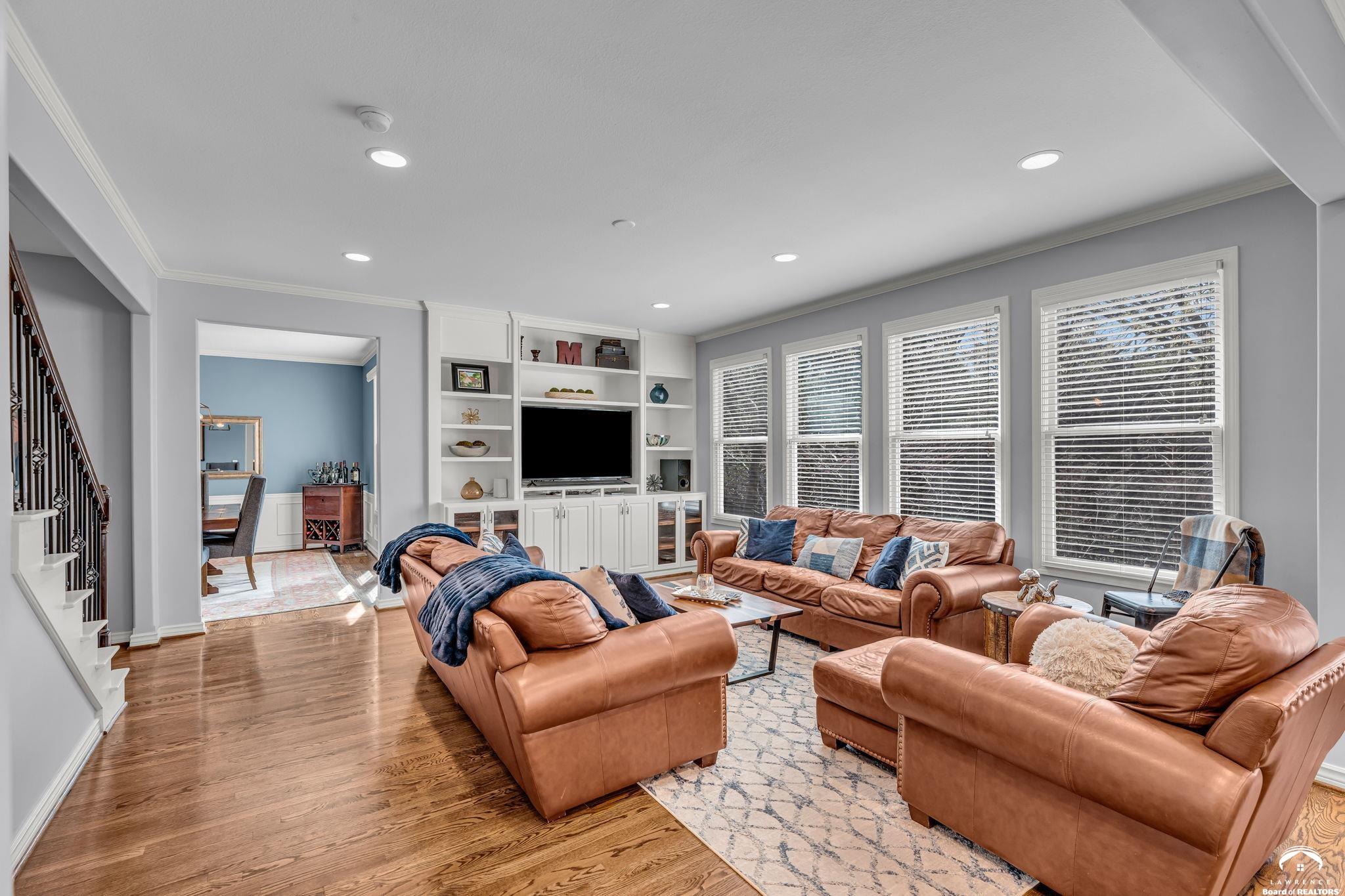 1651 George Williams Way Lawrence, KS 66047 - Photo 11 of 42