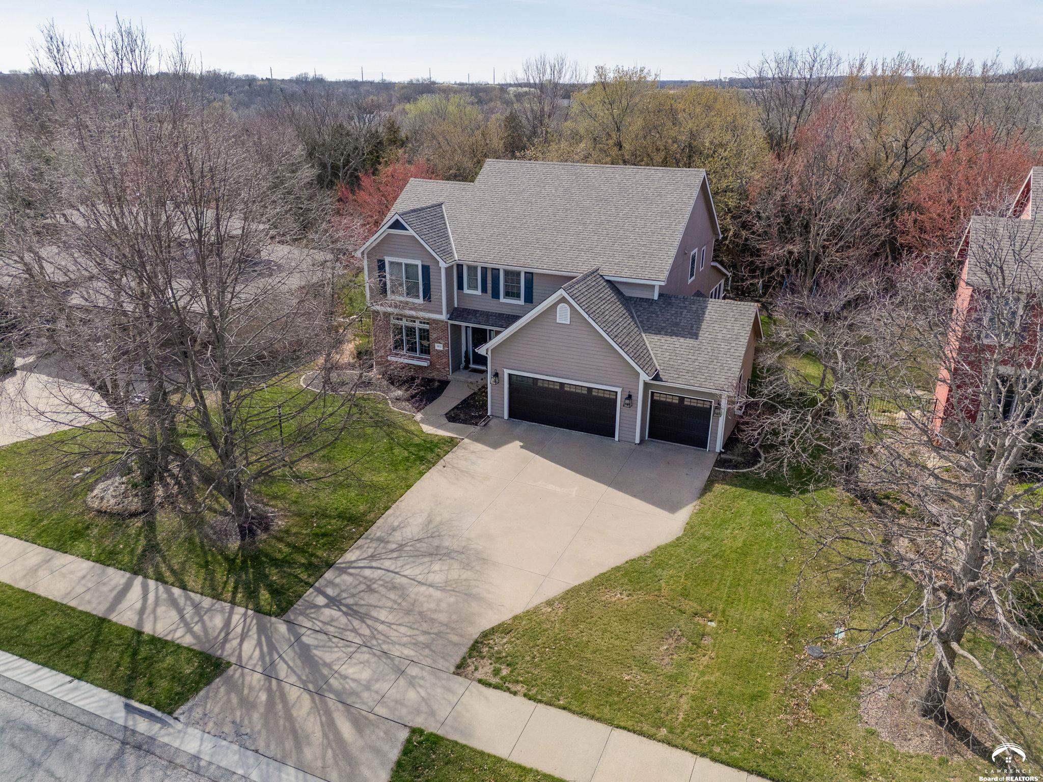 1651 George Williams Way Lawrence, KS 66047 - Photo 2 of 42