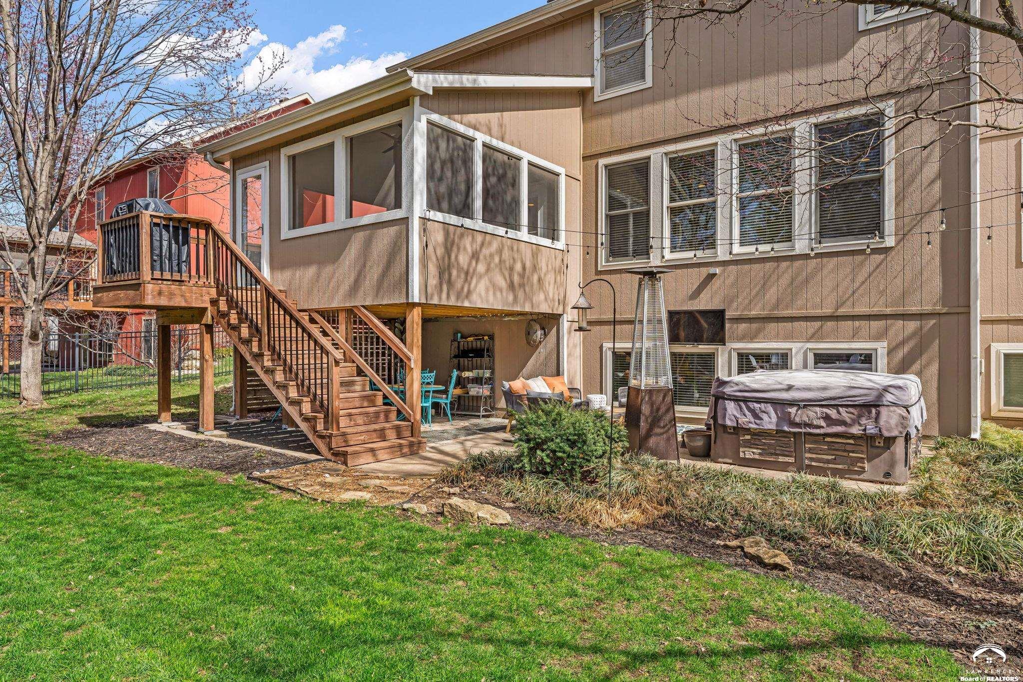 1651 George Williams Way Lawrence, KS 66047 - Photo 37 of 42