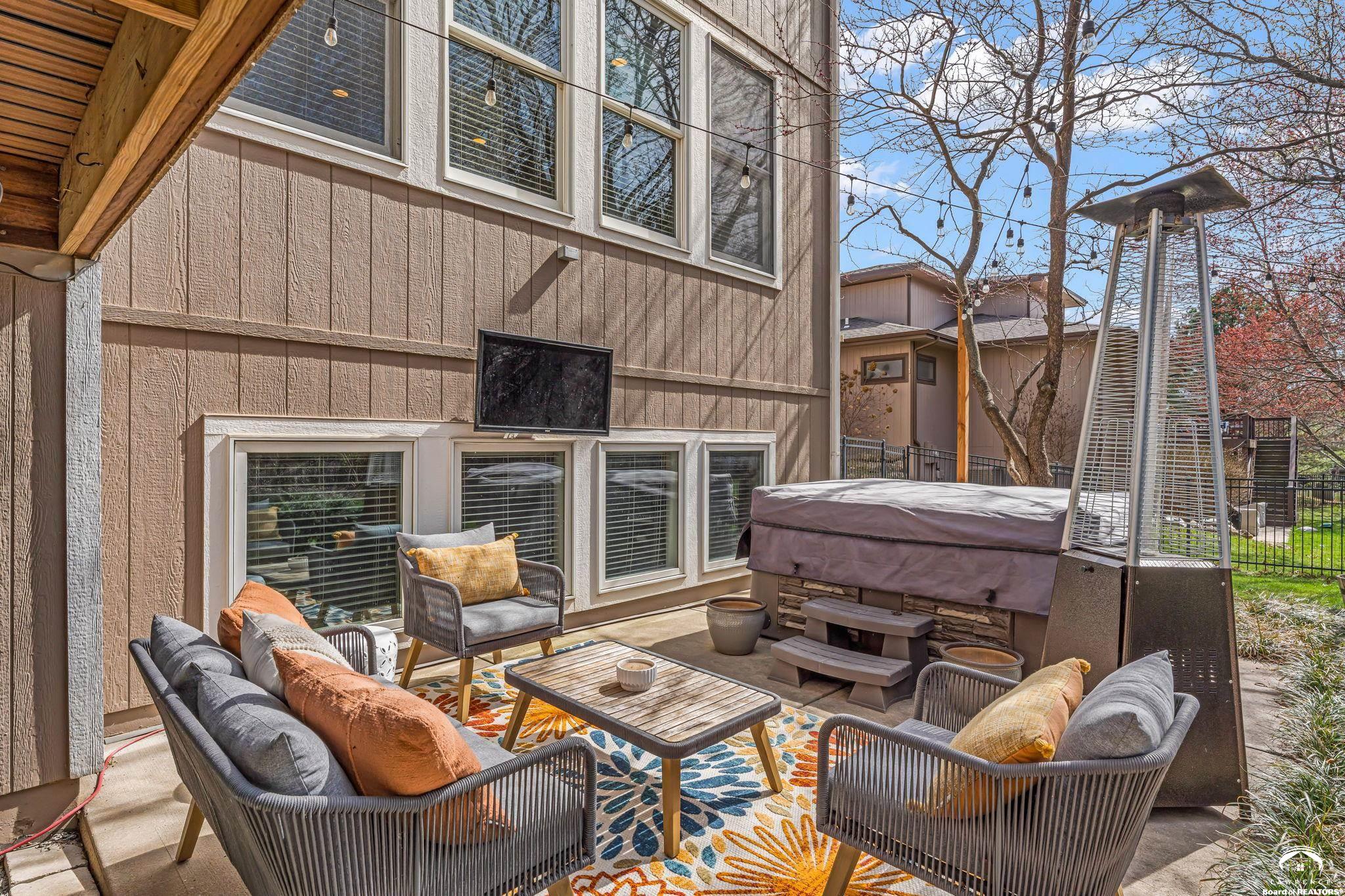 1651 George Williams Way Lawrence, KS 66047 - Photo 38 of 42