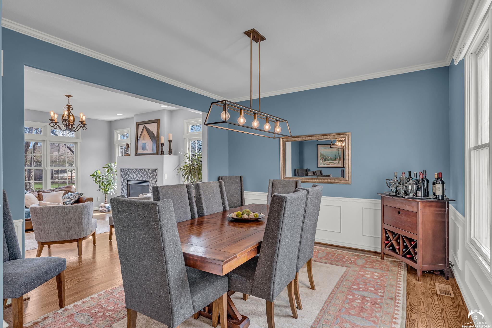 1651 George Williams Way Lawrence, KS 66047 - Photo 9 of 42