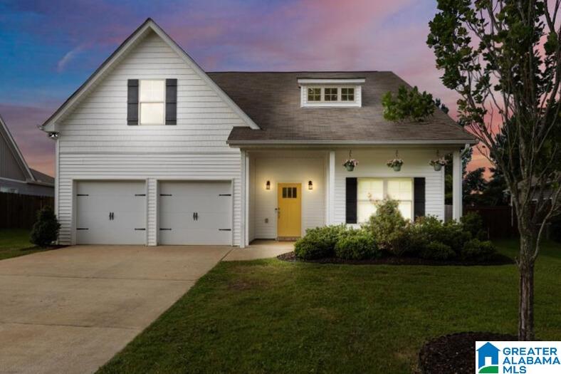 183 Grayton Street Springville, AL 35146 - Photo 1 of 29