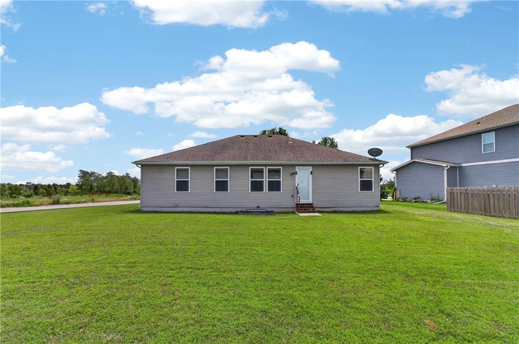 1200 Southwest Cornwall Road Raymore, MO 64083 - Photo 26 of 26