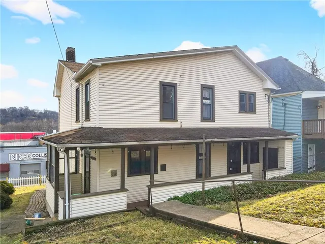 $265,000 | 422 West 7th Avenue, Tarentum, PA 15084