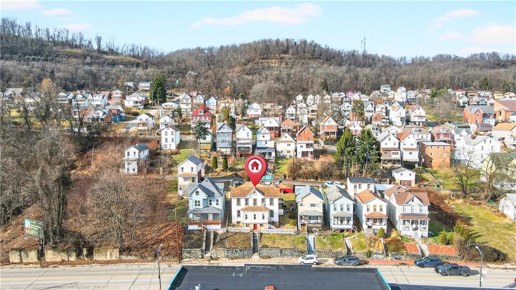 422 West 7th Avenue Tarentum, PA 15084 - Photo 49 of 50 a view of city