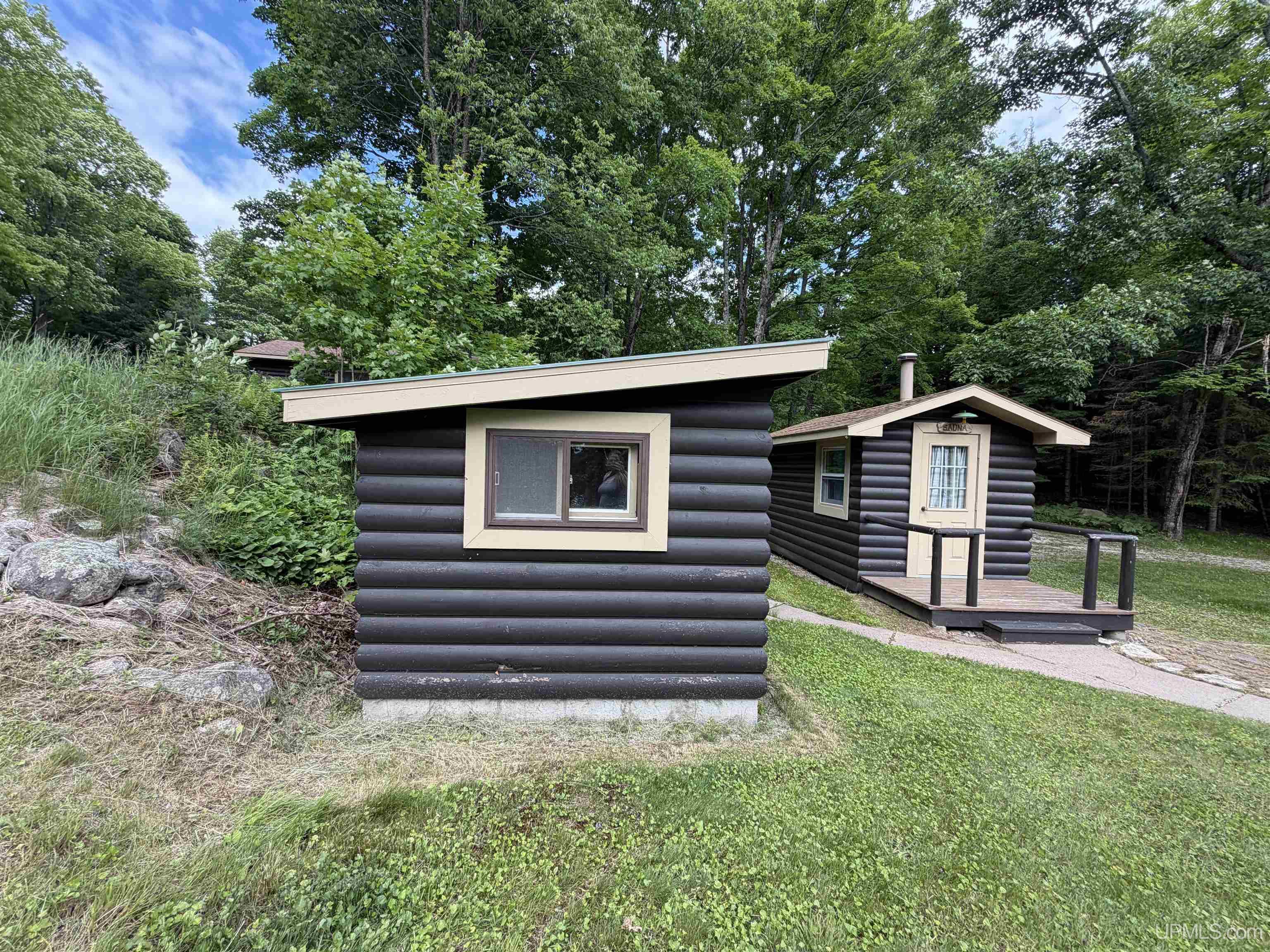 1798 Chief Lake Road Republic, MI 49879 - Photo 61 of 99