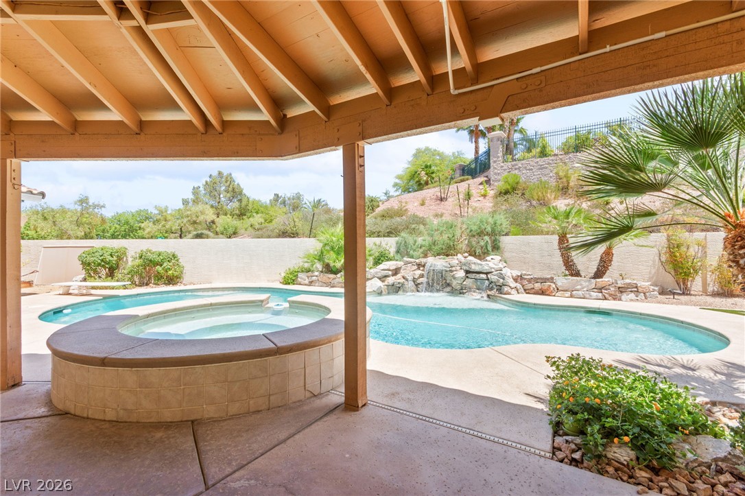 1522 Ravanusa Drive Henderson, NV 89052 - Photo 61 of 74