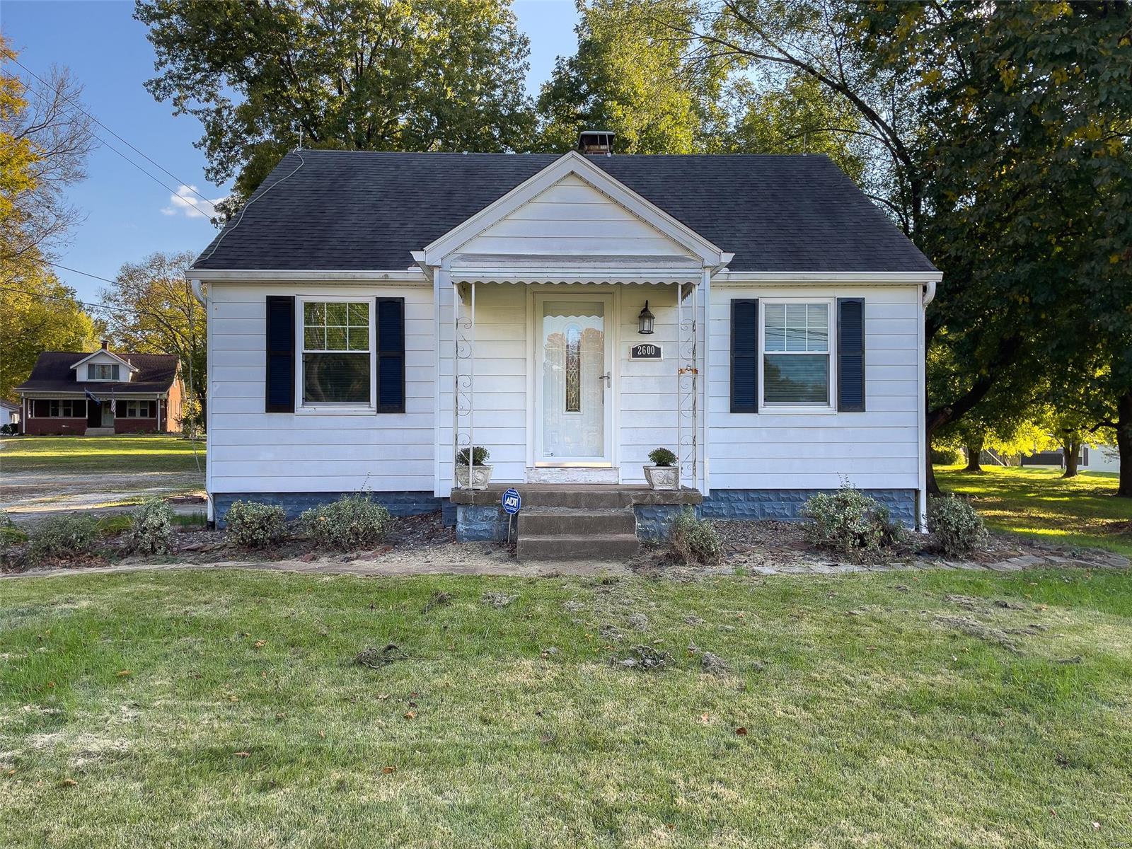 2600 East B Street Road Belleville, IL 62221 - Photo 1 of 40 Gallery Image 1