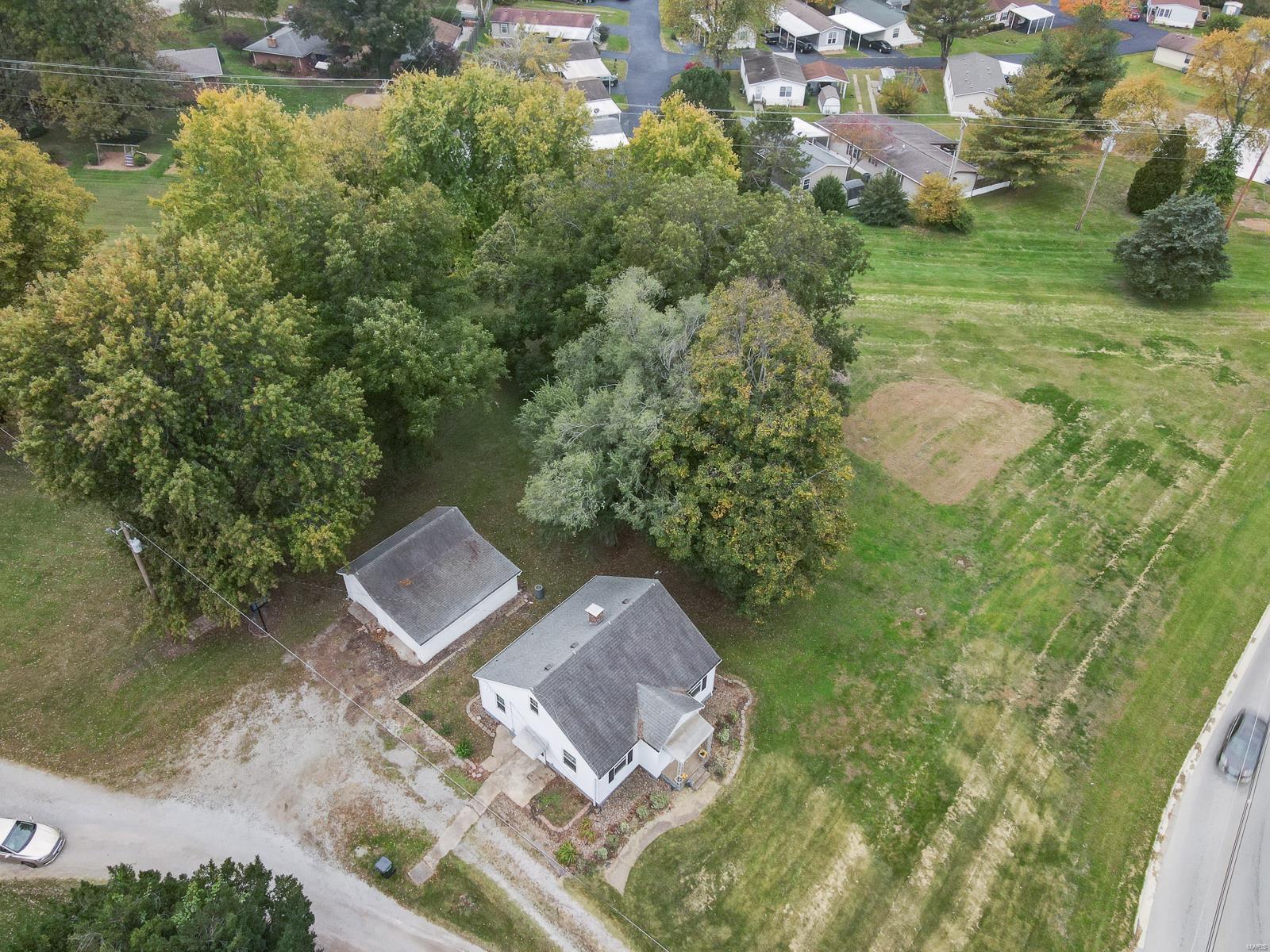 2600 East B Street Road Belleville, IL 62221 - Photo 39 of 40 Gallery Image 39
