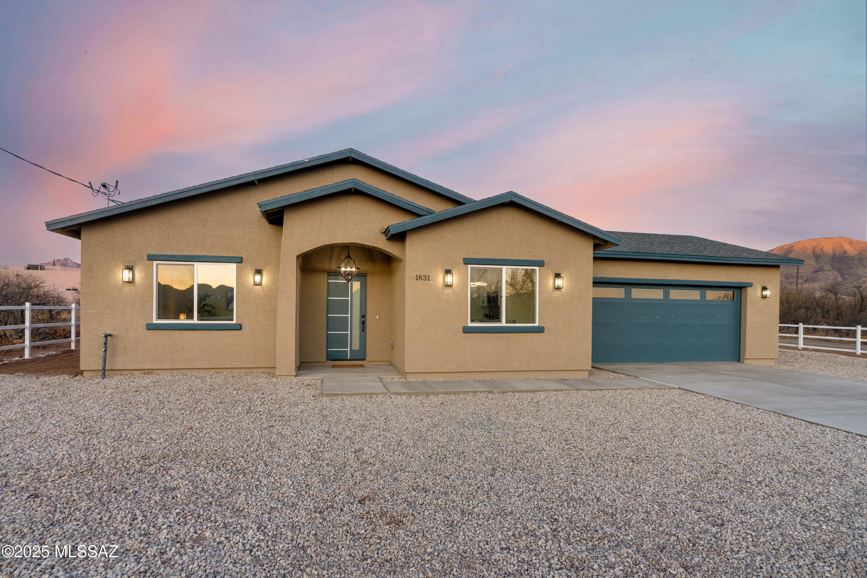 1831 Via Nevada Rio Rico, AZ 85648 - Photo 2 of 47
