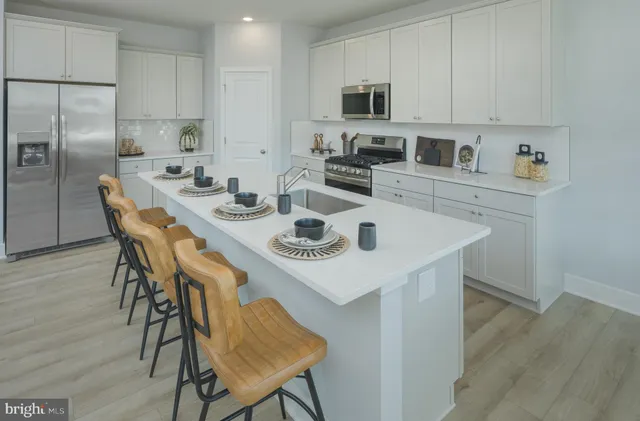 $687,340 | 36539 Burleson Drive, Frankford, DE 19945