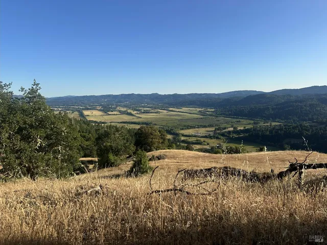 $495,000 | 25996 String Creek Road, Willits, CA 95490