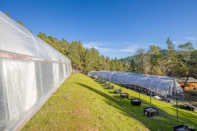 $495,000 | 25996 String Creek Road, Willits, CA 95490