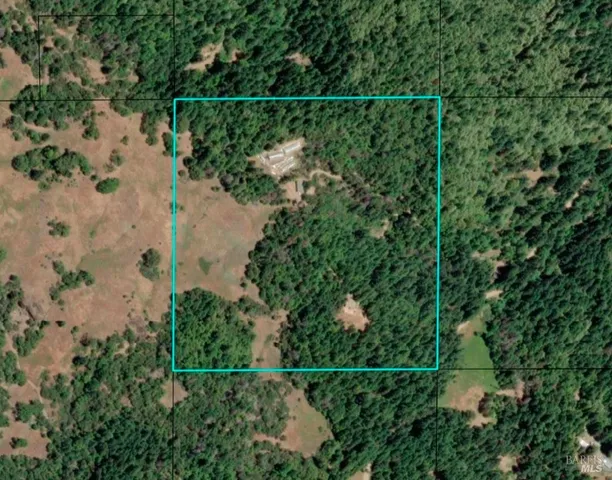 $495,000 | 25996 String Creek Road, Willits, CA 95490