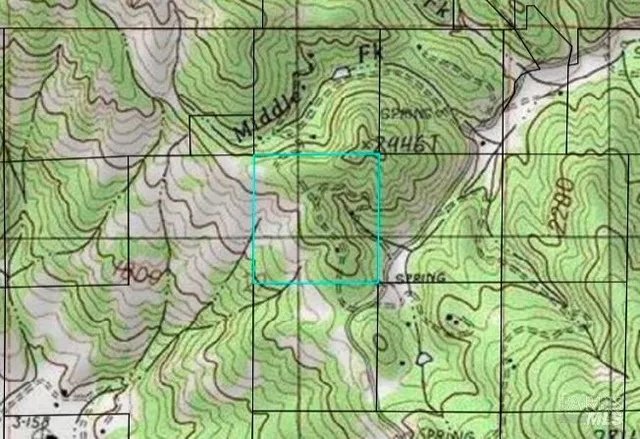 $495,000 | 25996 String Creek Road, Willits, CA 95490