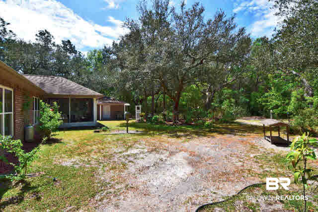 9391 Soldier Creek Road Lillian, AL 36549 - Photo 31 of 37